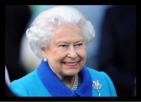 Queen Elizabeth II